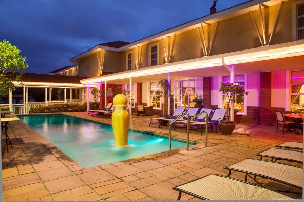 Protea Hotel Nelspruit
